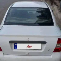 تیبا ۱ مدل ۹۵|خودرو سواری و وانت|بیرجند, |دیوار