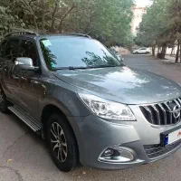هایما S7 مدل 97 کم کار