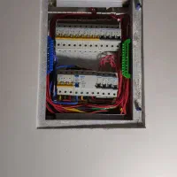 خدمات برق ساختمان