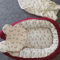 ست قنداق بچه