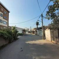 ویلایی 200 متری دونبش سنددار استادمعین گلسار