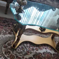 مبل سلطنتی ۸ نفره