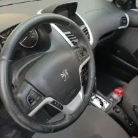 ۲۰۷ اتومات|خودرو سواری و وانت|مشهد, بهارستان|دیوار