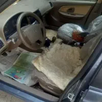 پژو 405مدل 98 برج 11بدون رنگ|خودرو سواری و وانت|کرج, گلستان|دیوار