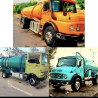 لوله بازکنی تخلیه چاه  شهرک صنعتی شمس آباد