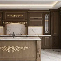 طراحی و اجرای کابینت و دکور|خدمات پیشه و مهارت|شیراز, درکی|دیوار