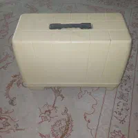 چرخ خیاطی برقی