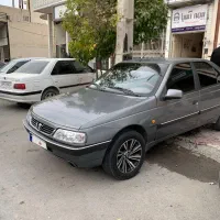 پژو تیوفایو ۹۲ سیمی|خودرو سواری و وانت|کازرون, |دیوار