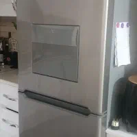 یخچال و فریزر هیمالیا