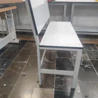 نیمکت و میز در ابعاد مختلف