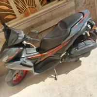 ایروکس گلکسی ۱۵۵ مدل ۴۰۱