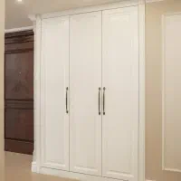 کمد دیواری کابینت کلاسیک و نئو کلاسیک|جاکفشی، کمد، دراور|مشهد, امیریه|دیوار