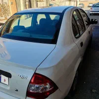 فروش تیبا مدل99|خودرو سواری و وانت|سنقر, |دیوار