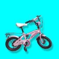 دوچرخه سایز ۱۲