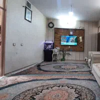 خانه-ویلایی-دوطبقه-50متری