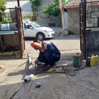 شرکت تاسیساتی جنت ( برق کاری و لوله کشی )|خدمات پیشه و مهارت|رامسر, |دیوار