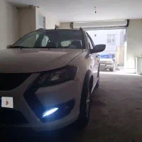 کوییک gxlصفر کیلومتر|خودرو سواری و وانت|دهگلان, |دیوار