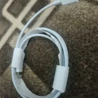 سیم شارژر اپل