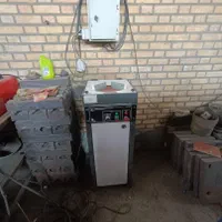 کارخانه‌ ریخته گری فروشی ۱۵۰۰متری‌ نوساز|فروش دفتر صنعتی، کشاورزی، تجاری|شریف‌آباد, |دیوار