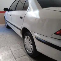 سمندlxمدل 95 مولتی پلکس نقدواقساط