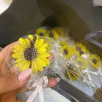 شمع عقد عروسی ختم گیف