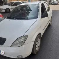 تیبا ۲مدل ۹۶|خودرو سواری و وانت|پاکدشت, حصار امیر|دیوار