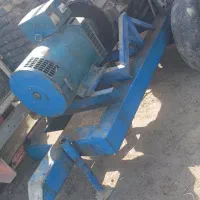 اجاره دیزل ژنراتوربهمن.اجاره موتوربرق بهمن|ماشین‌آلات صنعتی|قم, قلعه صدری|دیوار