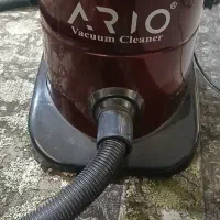 جاروبرقی سالم