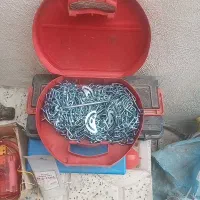 زنجیر چرخ و دزدگیر سواری نو اکبند