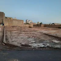 فروش دو قواره زمین ۲۱۲ متر و۲۸۲ مترمسگونی سند دار