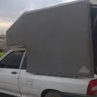 فروش باربند مسقف