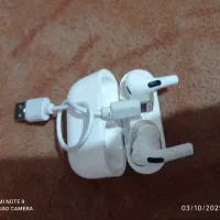 یک عدد ایرپاد|لوازم جانبی موبایل و تبلت|دزفول, |دیوار