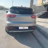 فیدیلیتی پرایم ۷ نفره|خودرو سواری و وانت|بجنورد, |دیوار