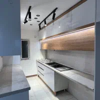 کابینت کمد و جاکفشی ویژه فاز یازده