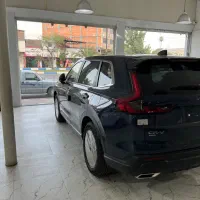 هوندا crv هیبرید چهار چرخ متحرک ۲۰۲۴ صفر|خودرو سواری و وانت|تهران, طرشت|دیوار
