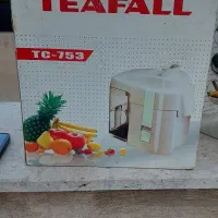 آب‌میوه  گیری
