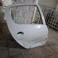 درب عقب راست ۲۰۶ و رانا