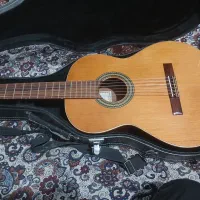 گیتار الحمبرا