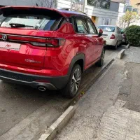 چانگان CS35 تیپ۳وارادتی ۲۰۲۴|خودرو سواری و وانت|شیراز, اصلاحنژاد|دیوار