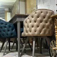 میز ناهار خوری ۴ نفره