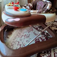 سیسمونی کودک|اسباب و اثاث بچه|اصفهان, دارک|دیوار