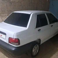 پراید 131 sl