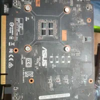 کارت گرافیک ASUS GTX 1650Super 4GB D6|قطعات و لوازم جانبی رایانه|کرمان, |دیوار