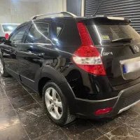 اچ سی کراس مدل ۹۷ کم‌ کار|خودرو سواری و وانت|مشهد, سجاد شهر|دیوار