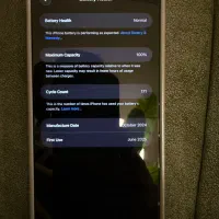 iphone 16 promax با رجیستر|موبایل|قم, پردیسان|دیوار