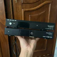 گیرنده دیجیتال با کیفیت تصویر بالا