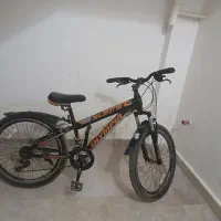 دوچرخه المپیاد ۲۴