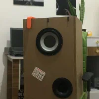 ساپ و باکس Feeshyun