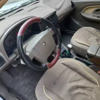 پژوتیوفا مدل ۹۸دوره رنگ شاسی سالم ماتور سالم