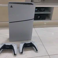 ps5 اسلیم دیسک خور